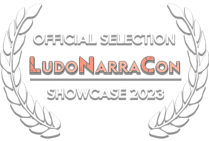 LudoNarraCon 2023 Official selection